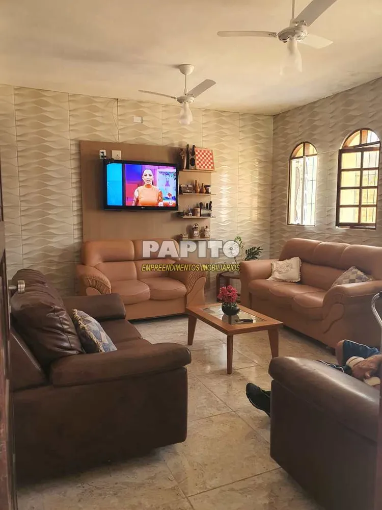 Casa, 3 quartos - Foto 6
