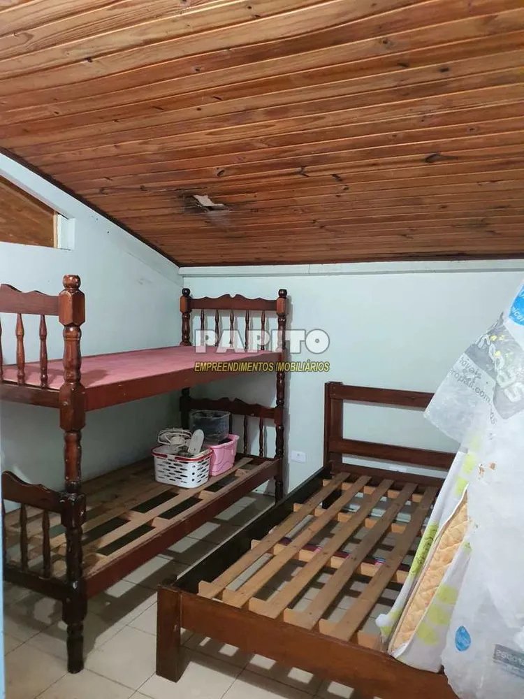 Casa, 3 quartos - Foto 8