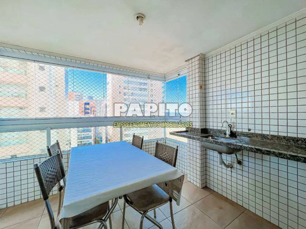Apartamento, 2 quartos, 108 m² - Foto 2