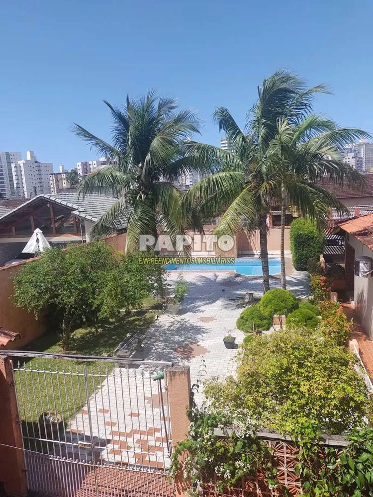 Casa, 4 quartos, 280 m² - Foto 6