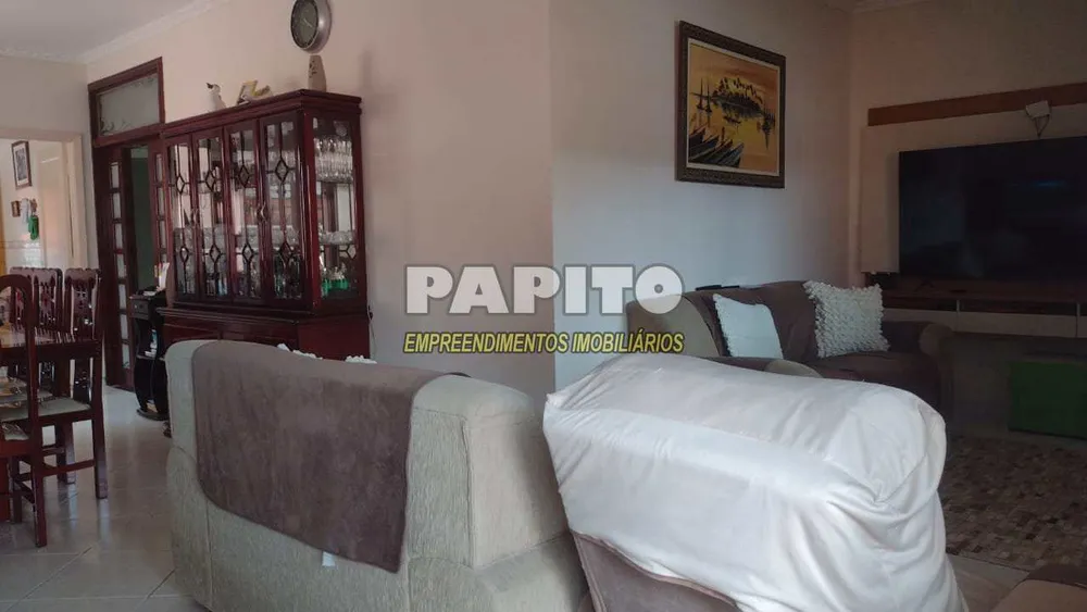 Casa, 4 quartos, 280 m² - Foto 1