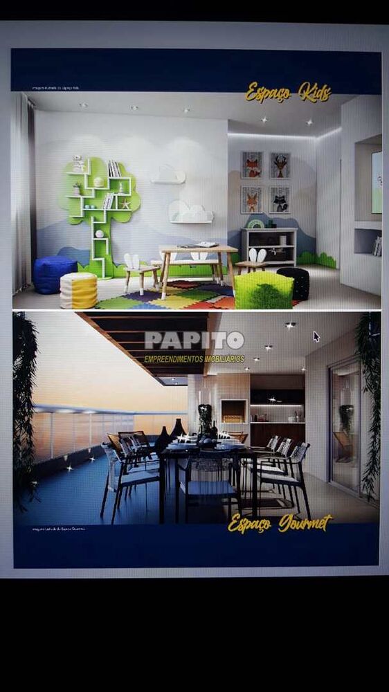 Apartamento, 2 quartos - Foto 5
