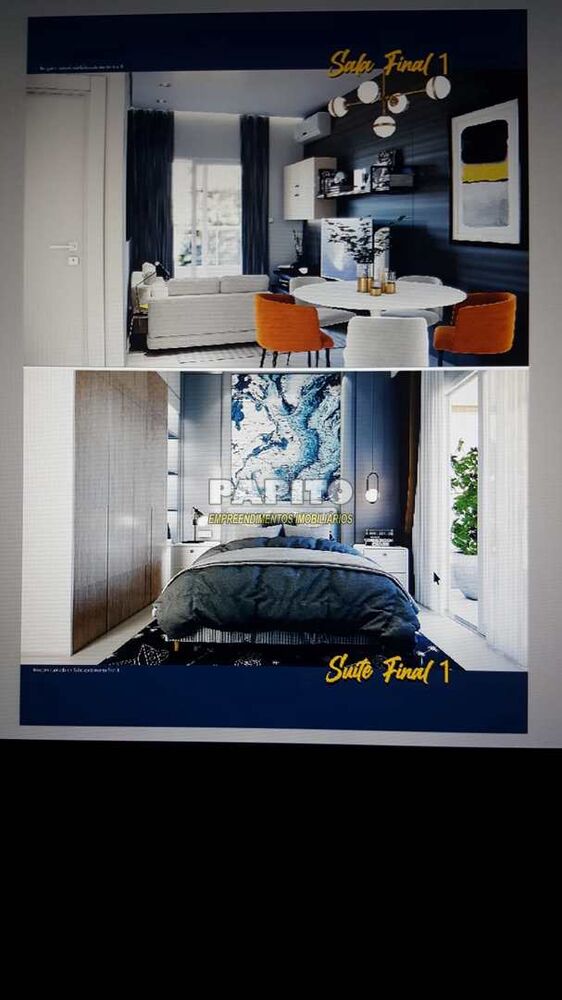 Apartamento, 2 quartos - Foto 10