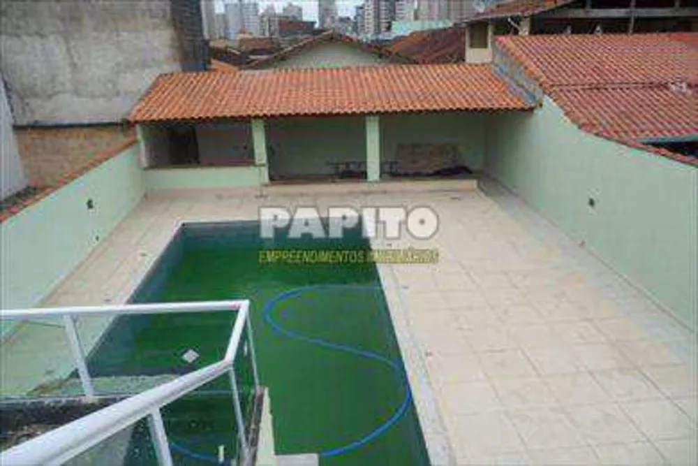 Casa, 6 quartos, 430 m² - Foto 1