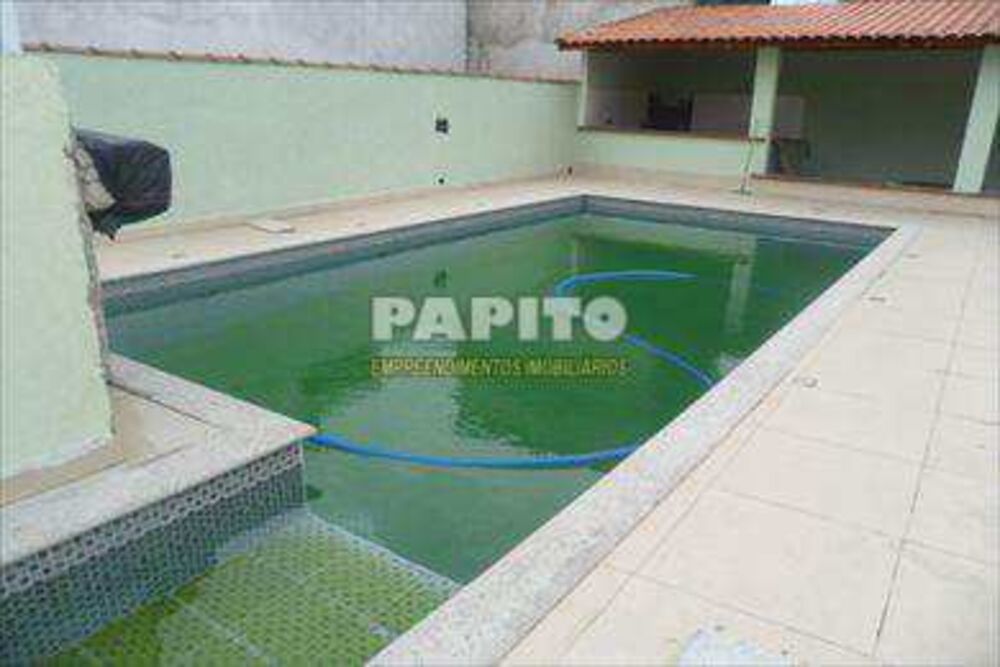 Casa, 6 quartos, 430 m² - Foto 3