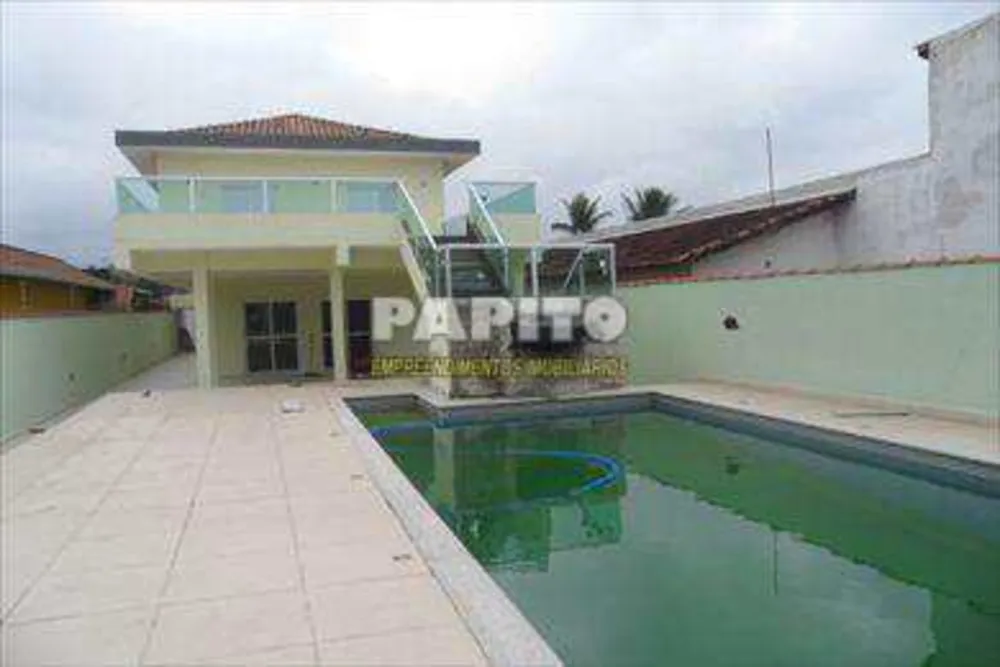 Casa, 6 quartos, 430 m² - Foto 5