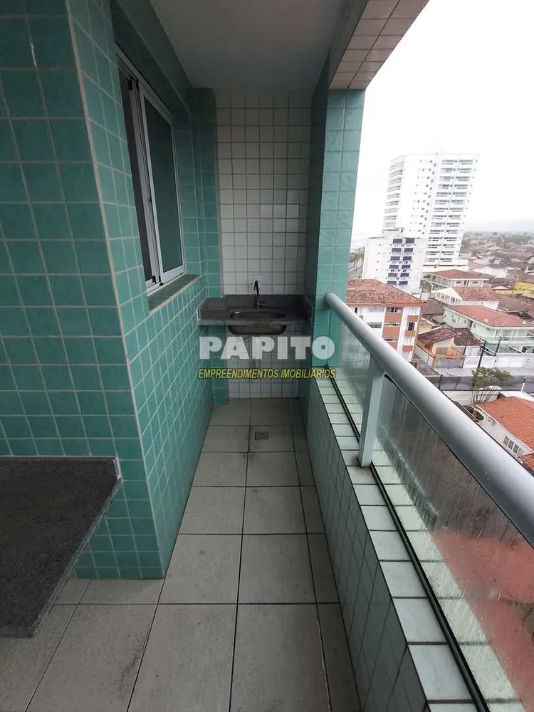 Apartamento, 2 quartos, 79 m² - Foto 2