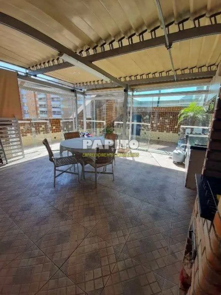 Apartamento, 4 quartos, 338 m² - Foto 22