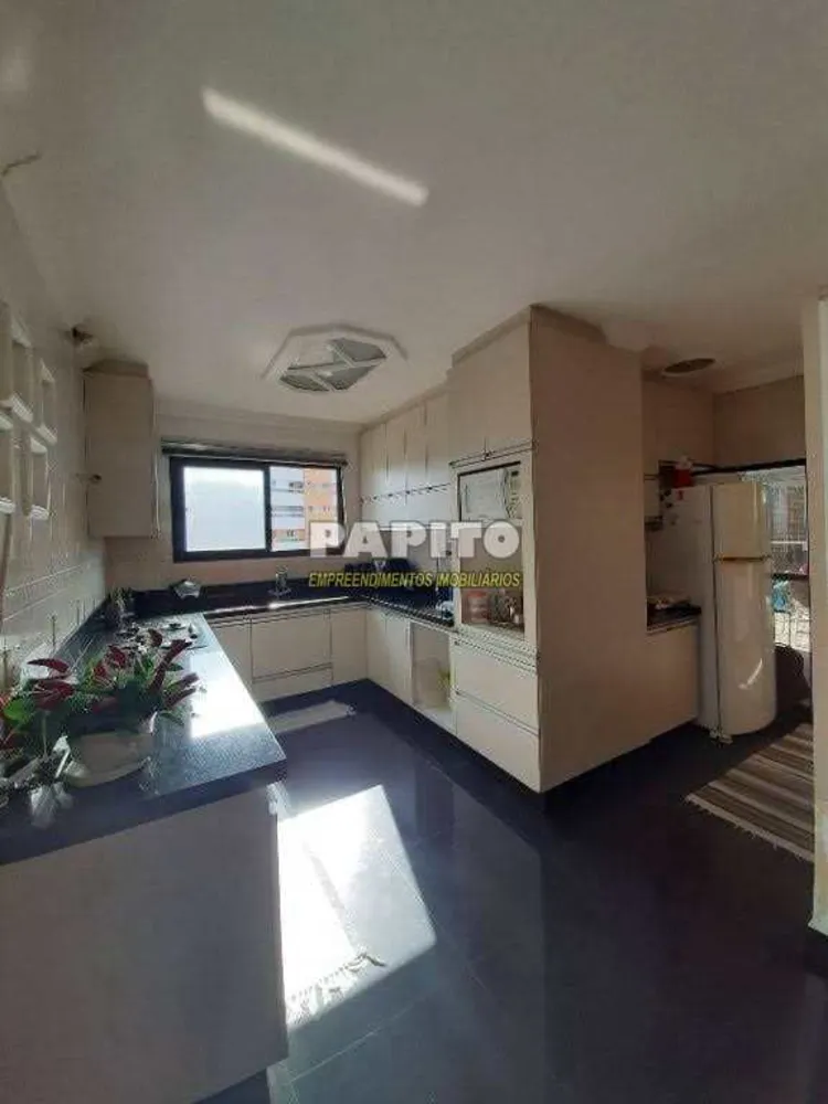 Apartamento, 4 quartos, 338 m² - Foto 21