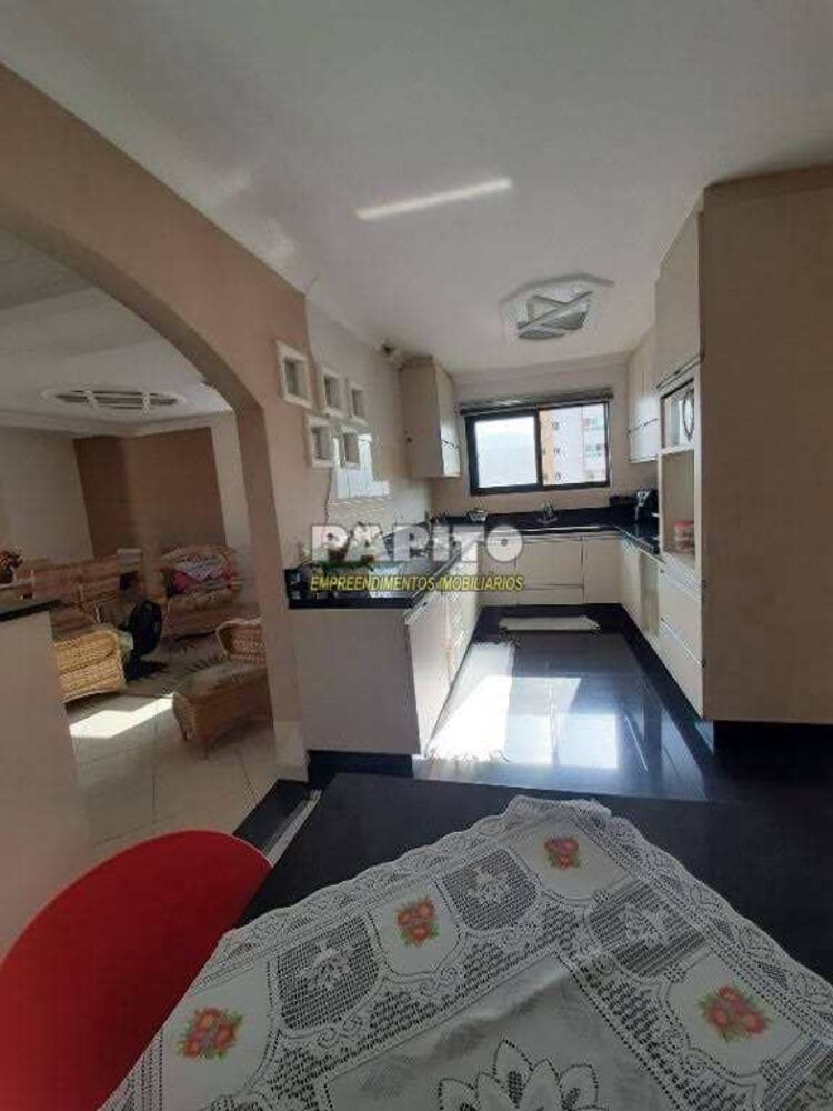 Apartamento, 4 quartos, 338 m² - Foto 4