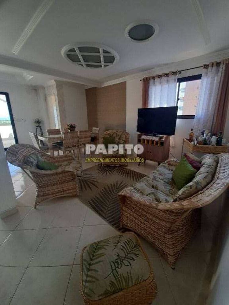Apartamento, 4 quartos, 338 m² - Foto 2
