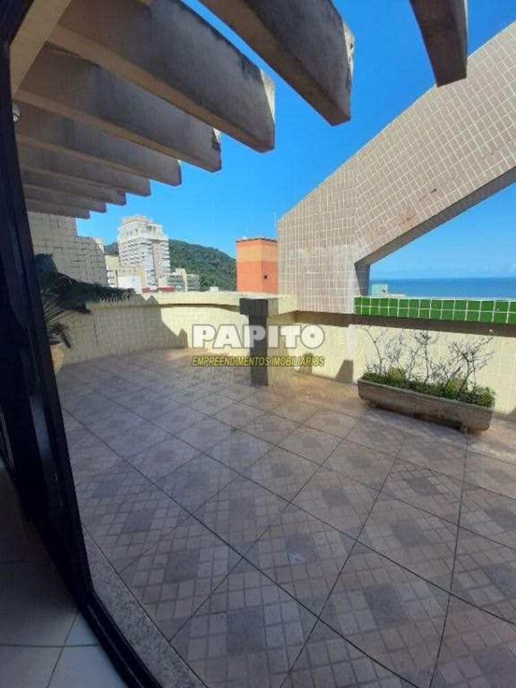 Apartamento, 4 quartos, 338 m² - Foto 1