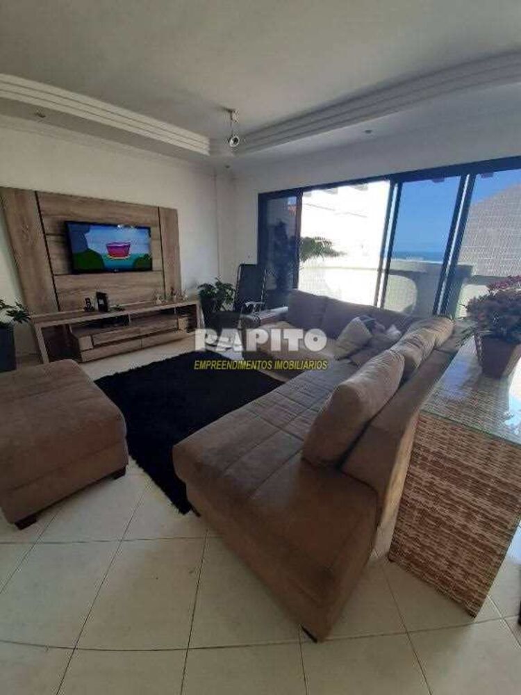 Apartamento, 4 quartos, 338 m² - Foto 6