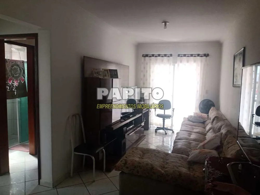 Apartamento, 2 quartos, 80 m² - Foto 1
