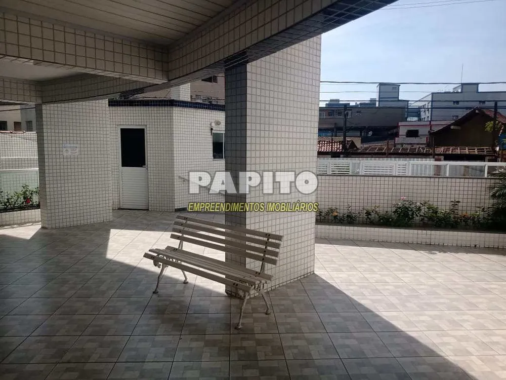 Apartamento, 2 quartos, 80 m² - Foto 2