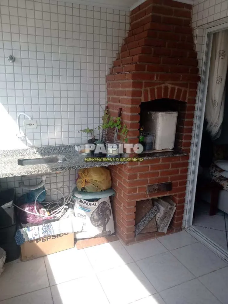 Apartamento, 2 quartos, 80 m² - Foto 8