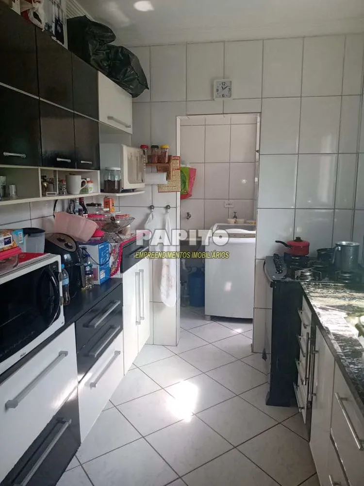 Apartamento, 2 quartos, 80 m² - Foto 6