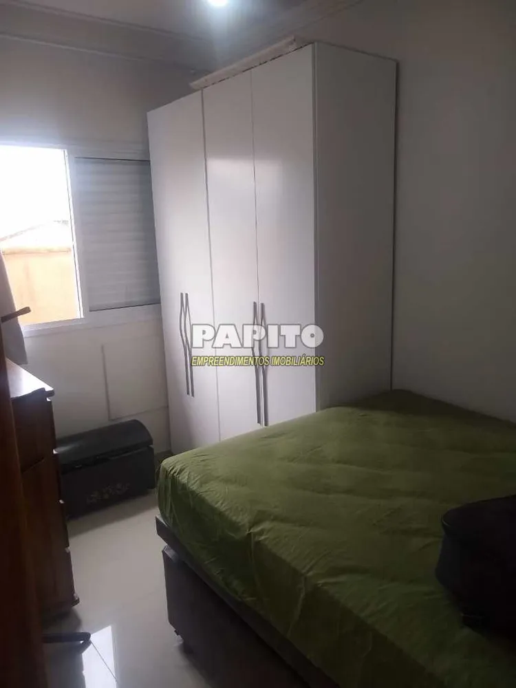 Casa de Condomínio, 2 quartos - Foto 6