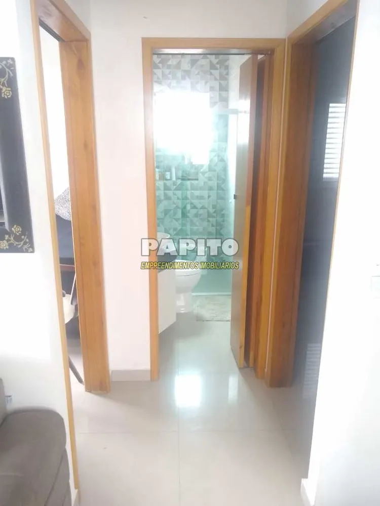 Casa de Condomínio, 2 quartos - Foto 4