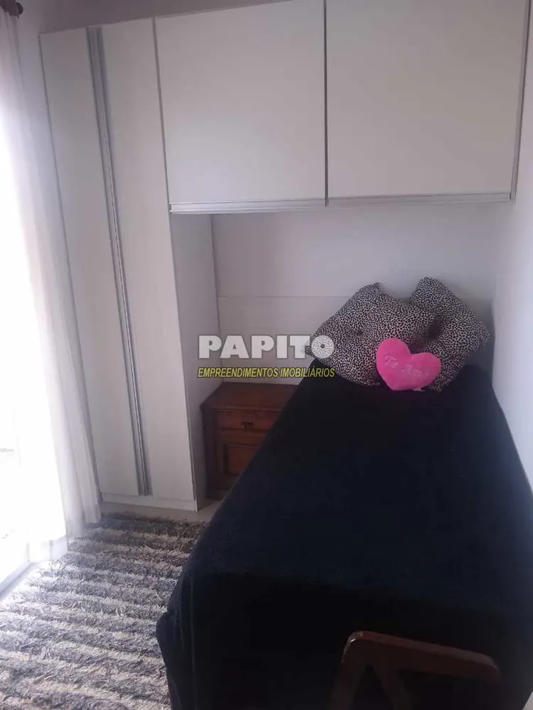 Casa de Condomínio, 2 quartos - Foto 7