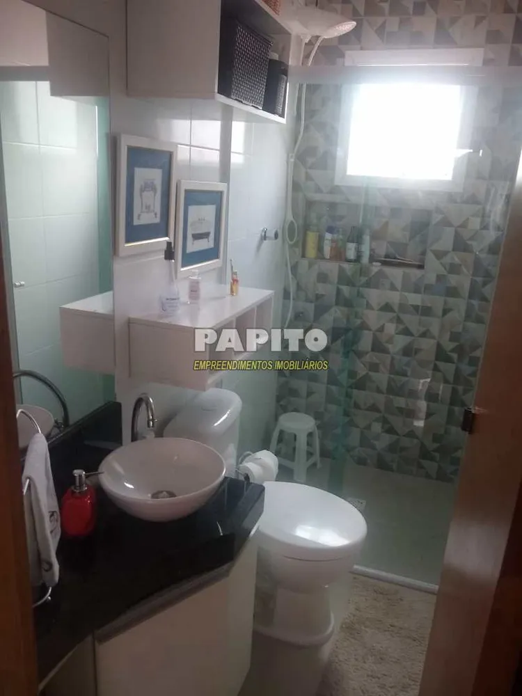 Casa de Condomínio, 2 quartos - Foto 4