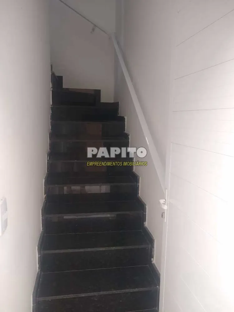 Casa de Condomínio, 2 quartos - Foto 1