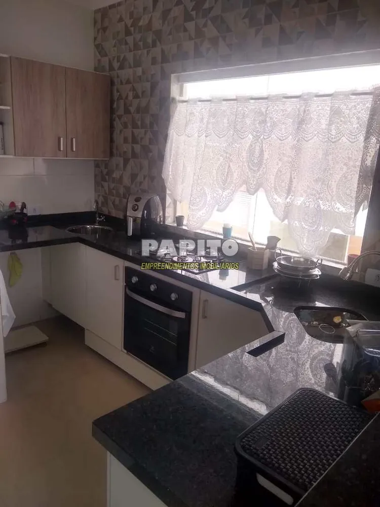 Casa de Condomínio, 2 quartos - Foto 6