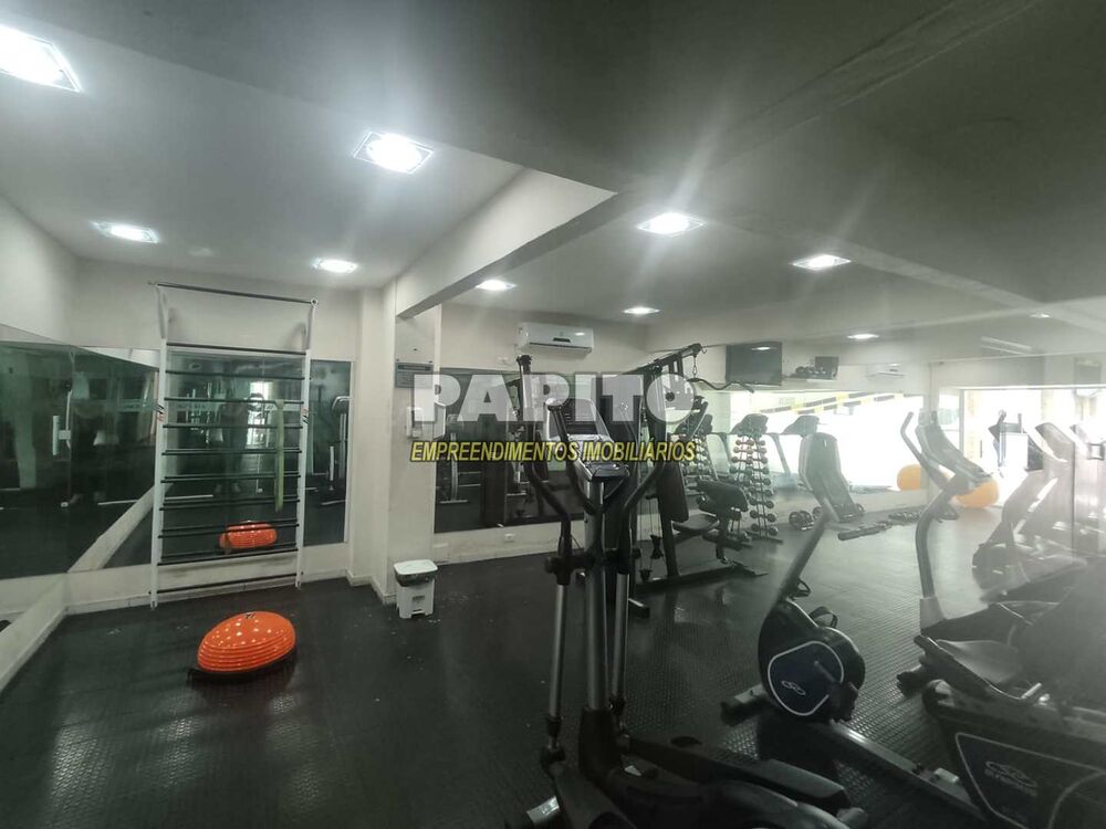 Apartamento, 2 quartos, 81 m² - Foto 9