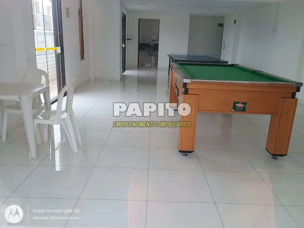 Apartamento, 1 quarto, 52 m² - Foto 2