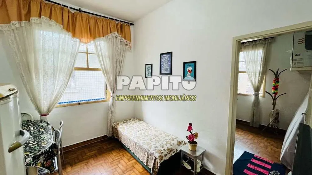 Kitnet-Studio, 37 m² - Foto 1