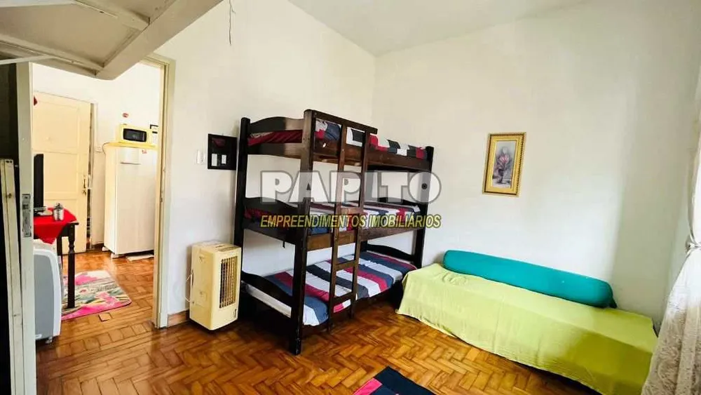 Kitnet-Studio, 37 m² - Foto 8