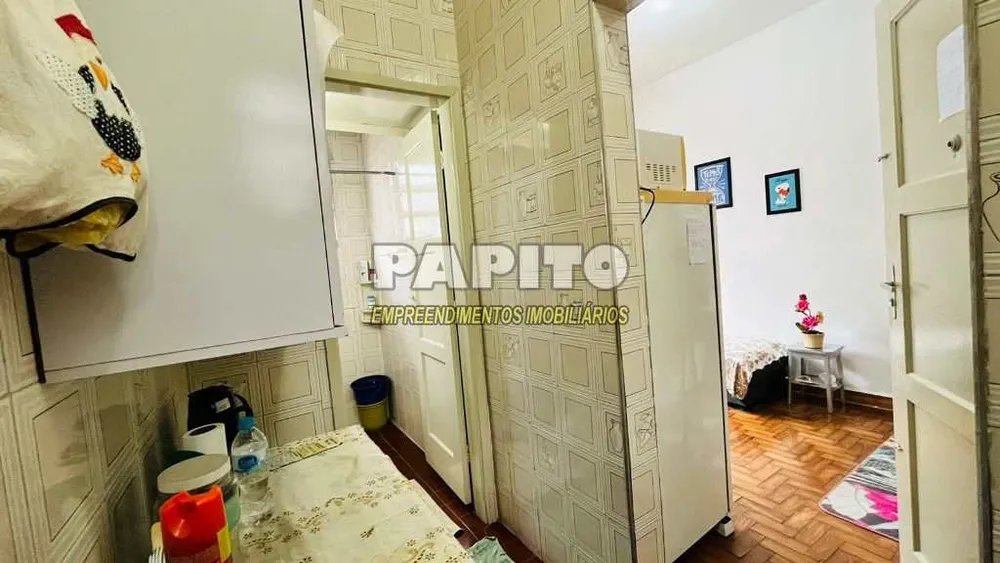 Kitnet-Studio, 37 m² - Foto 12
