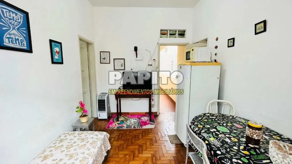 Kitnet-Studio, 37 m² - Foto 4