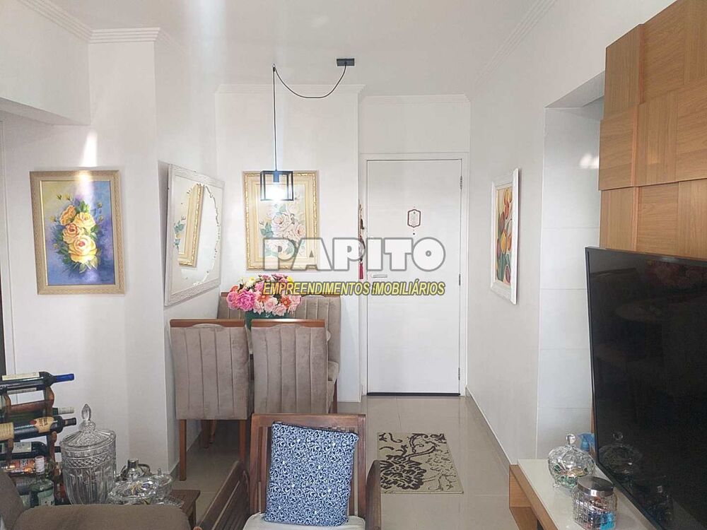 Apartamento, 2 quartos - Foto 3