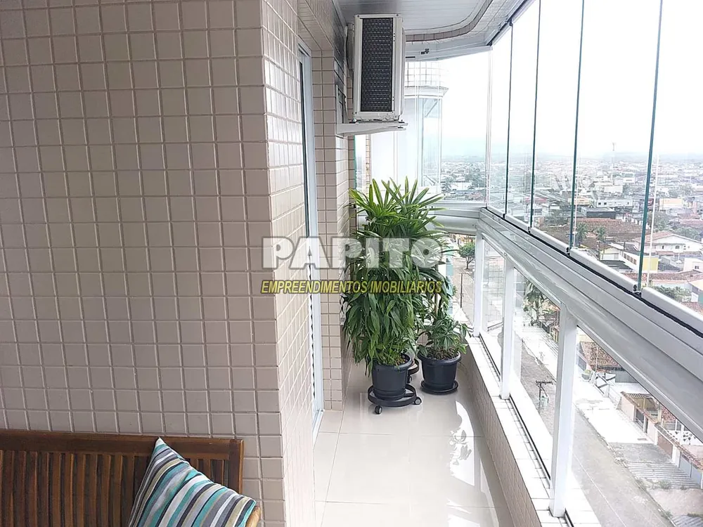 Apartamento, 2 quartos - Foto 8