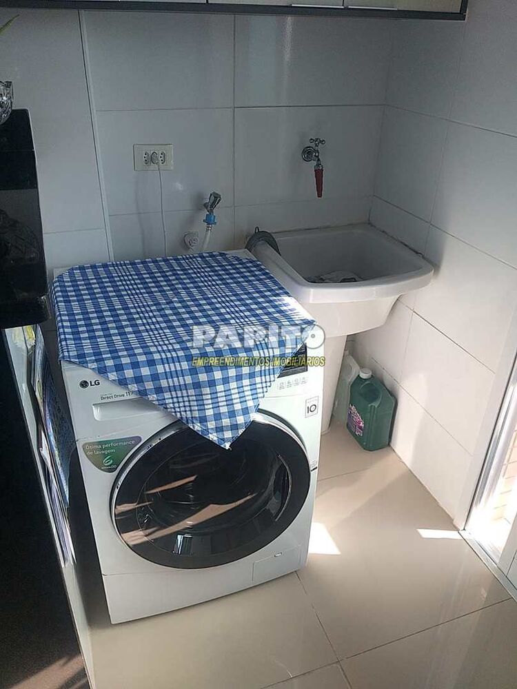 Apartamento, 2 quartos - Foto 8