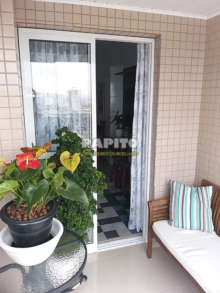 Apartamento, 2 quartos - Foto 15