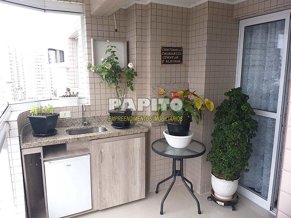 Apartamento, 2 quartos - Foto 4