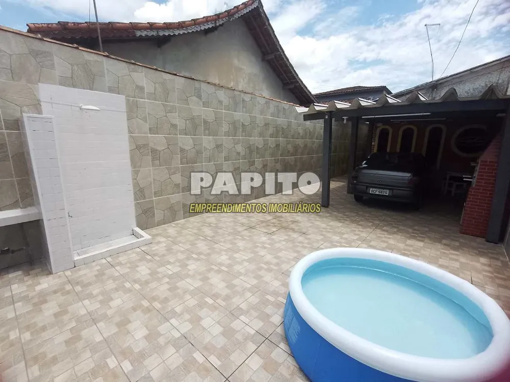 Casa, 2 quartos, 67 m² - Foto 4