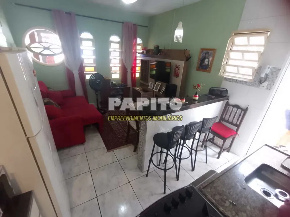 Casa, 2 quartos, 67 m² - Foto 2