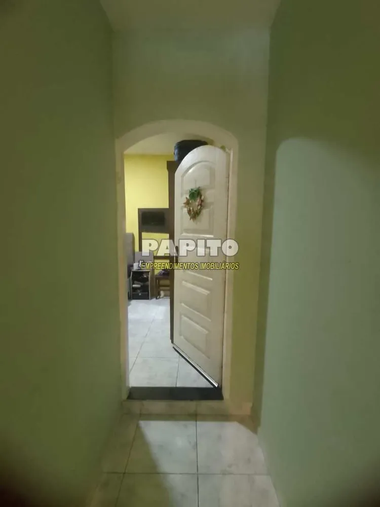 Casa, 2 quartos, 67 m² - Foto 1