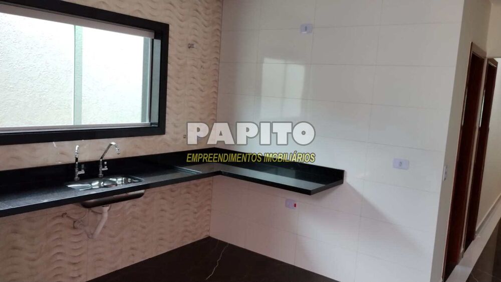 Casa, 3 quartos - Foto 8