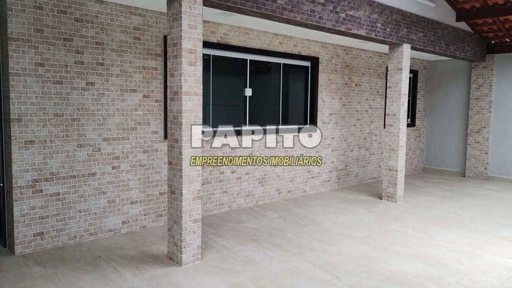 Casa, 3 quartos - Foto 10