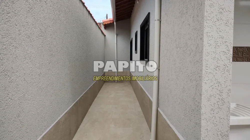 Casa, 3 quartos - Foto 7