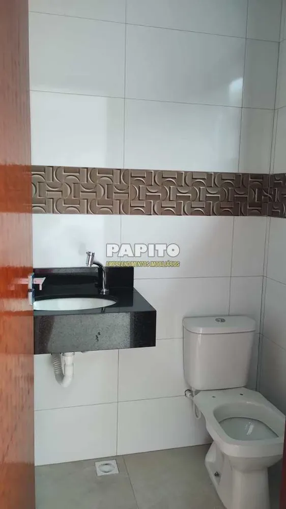 Casa, 3 quartos - Foto 10