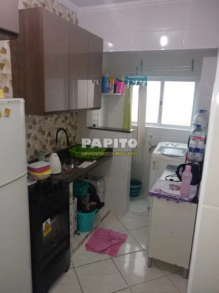 Apartamento, 2 quartos - Foto 4