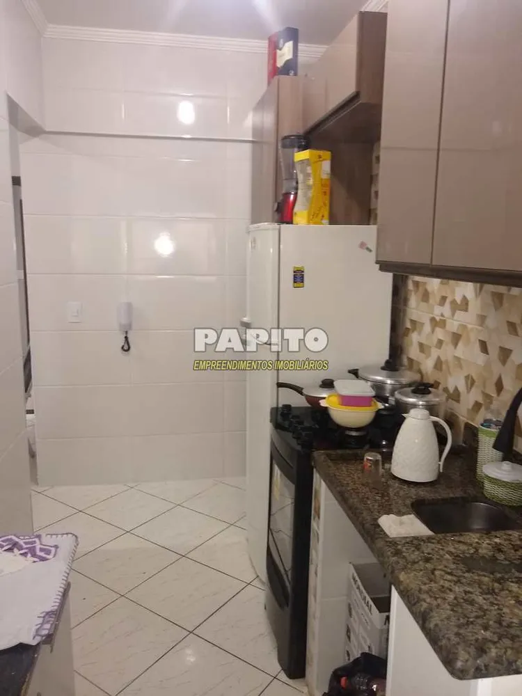 Apartamento, 2 quartos - Foto 7
