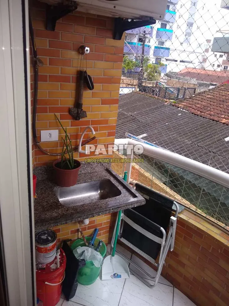 Apartamento, 2 quartos - Foto 2