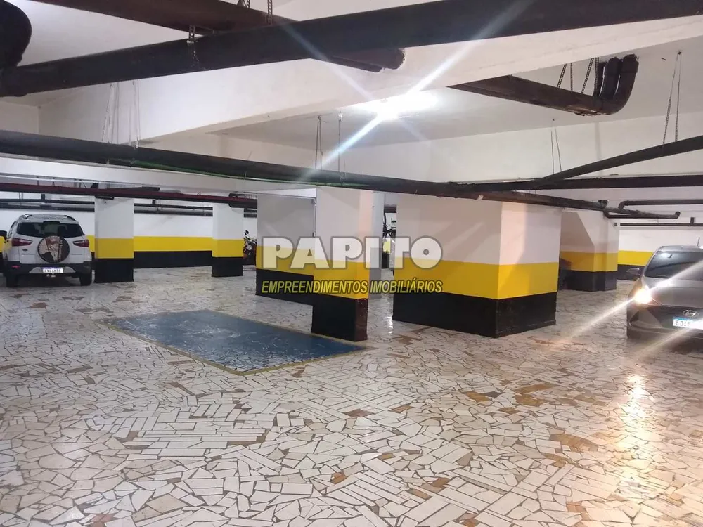 Apartamento, 2 quartos - Foto 1