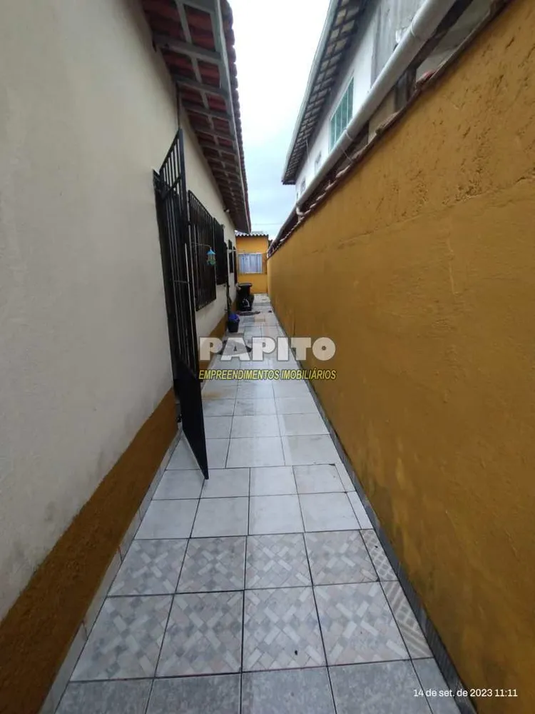 Casa, 2 quartos - Foto 2